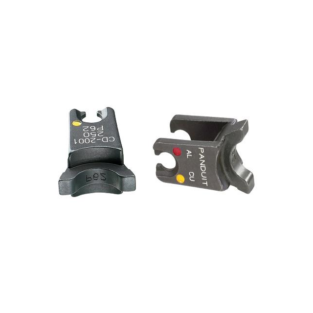 CD-2001-C-SET Panduit Corp  Crimpers - Crimp Heads Die Sets